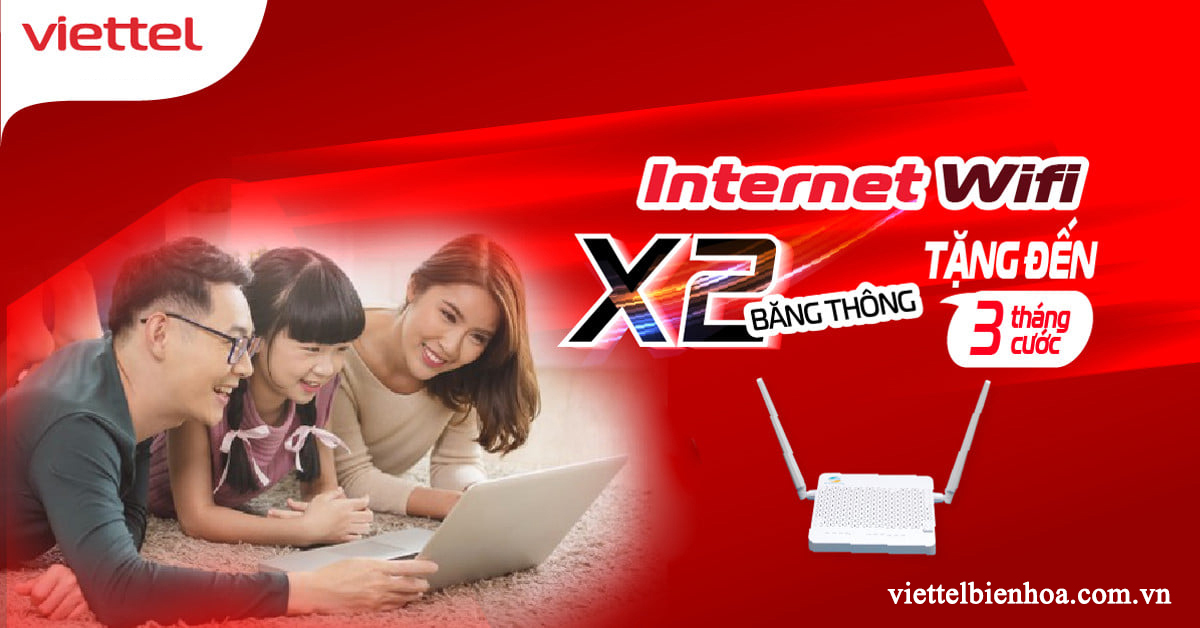 viettel đồng nai