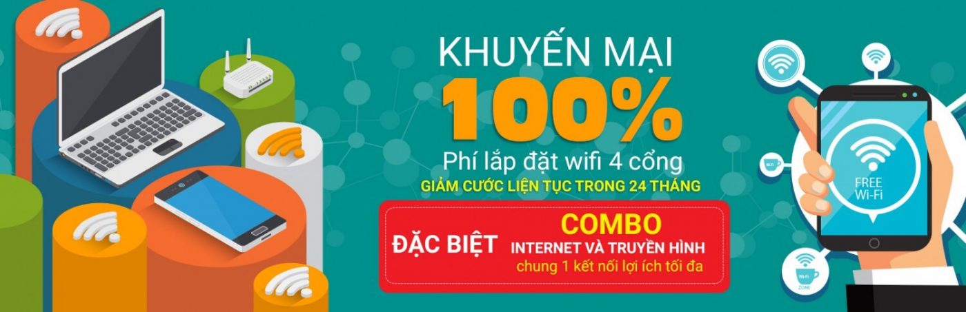 wifi viettel