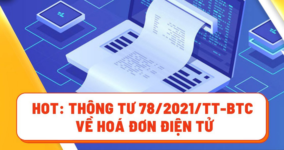 xử lý hóa đơn điện tử sai sót