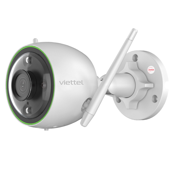 camera ngoài trời