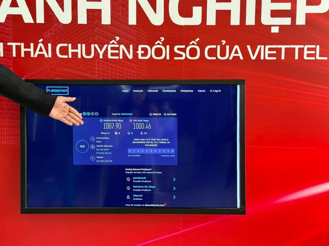 Tốc độ Wifi 6 nhanh hơn 3 lần so với Wifi 5 và có thể đạt tới 9.6Gbps