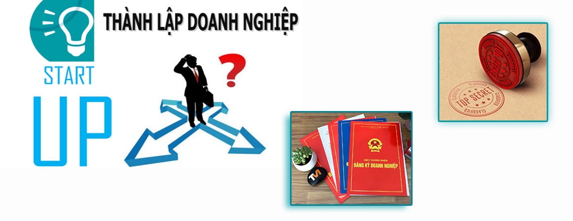 thành lập doanh nghiệp tại đồng nai